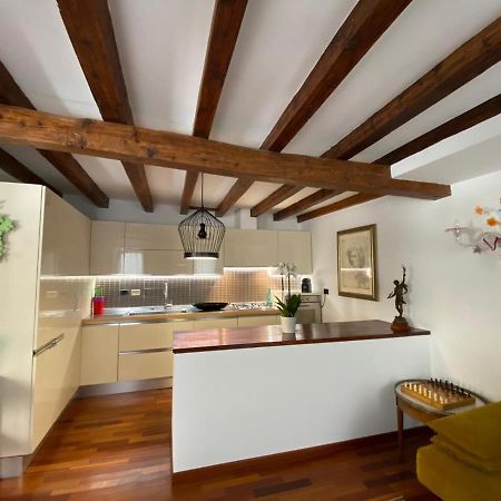 Ferienwohnung Ca' Del Drago Venedig Exterior foto