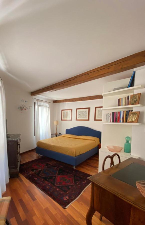 Ferienwohnung Ca' Del Drago Venedig Exterior foto