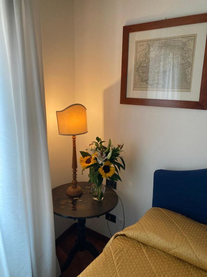Ferienwohnung Ca' Del Drago Venedig Exterior foto