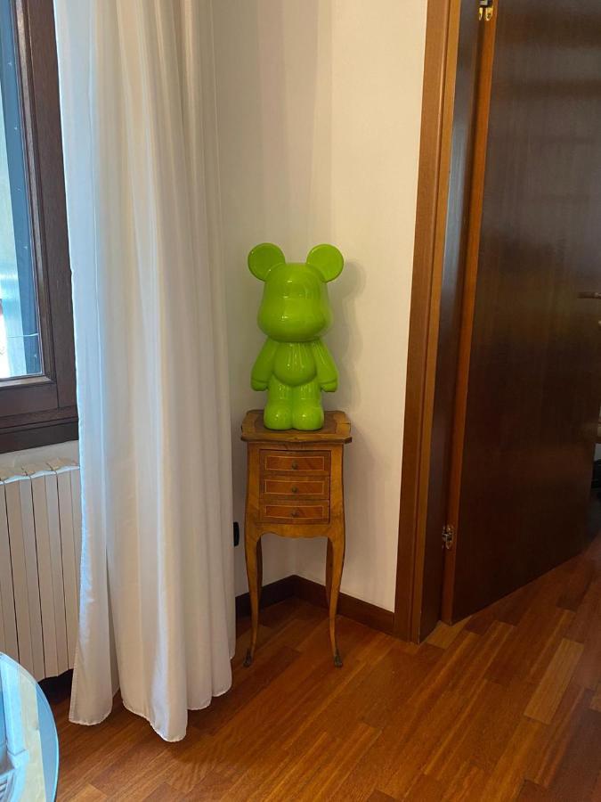 Ferienwohnung Ca' Del Drago Venedig Exterior foto