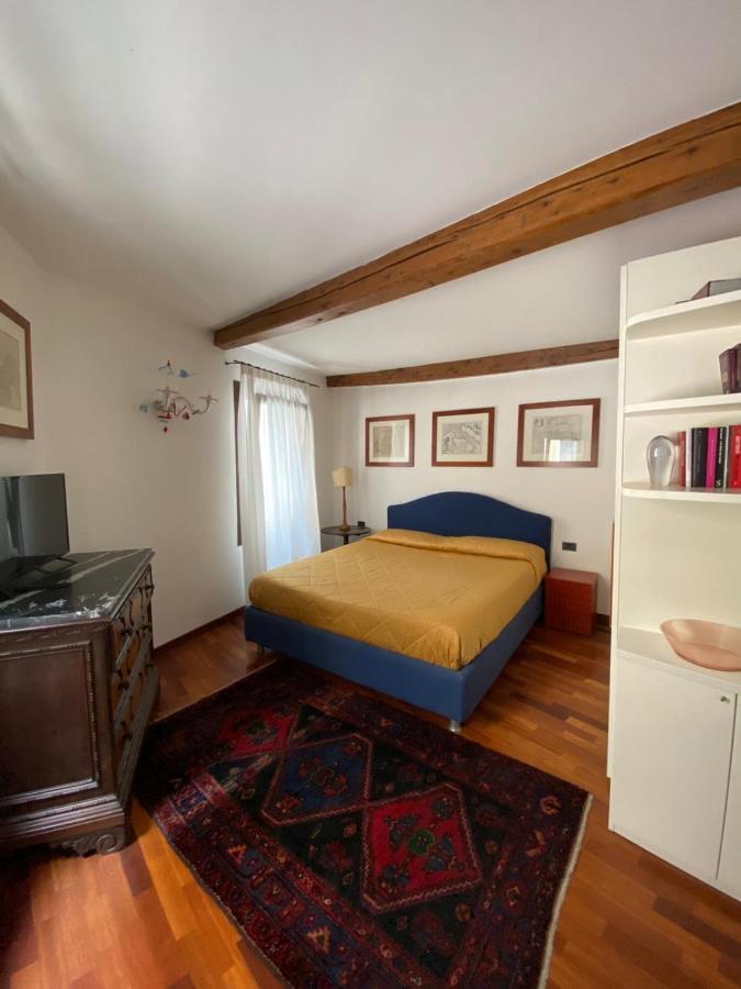 Ferienwohnung Ca' Del Drago Venedig Exterior foto